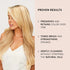 Bondi Boost Blonde Baby Shampoo Bondi Boost James St Boutique
